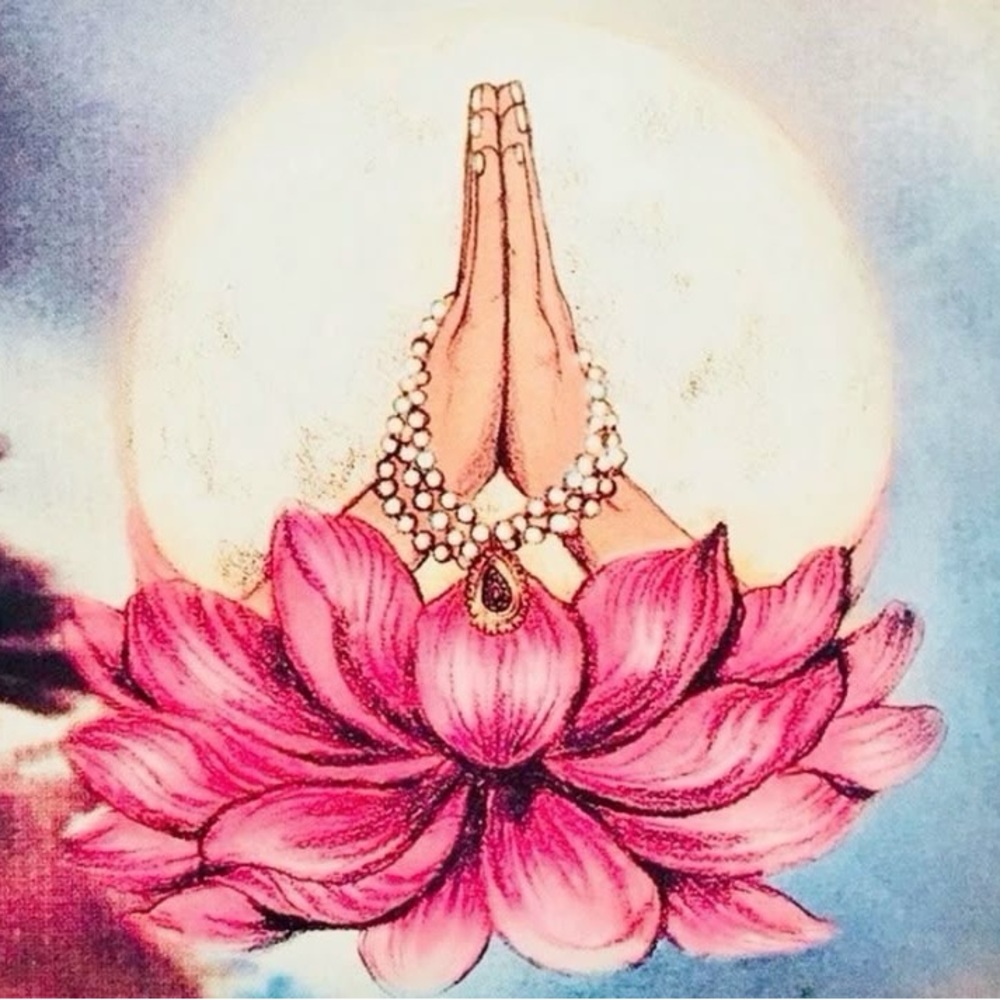 Meet your Posher, Audrey